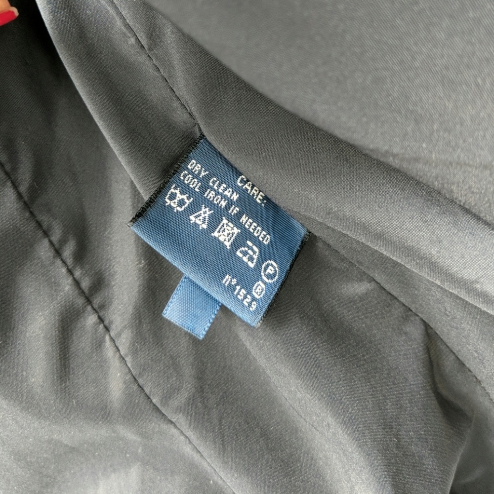 Jacket - Picture 7 of 8